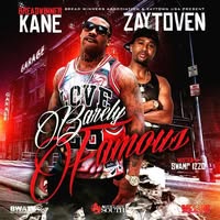 Breadwinner Kane