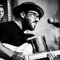 Sean Carscadden Music