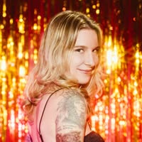 Kathryn Legendre