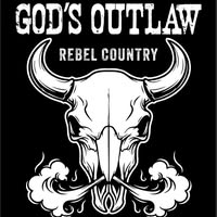 God's Outlaw
