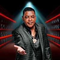 Banda Raça Negra