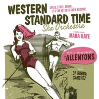 Western Standard Time Ska Orchestra