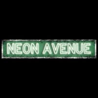 Neon Avenue