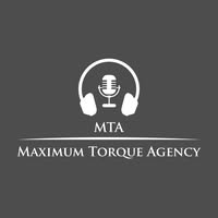MTA - Maximum Torque Agency logo
