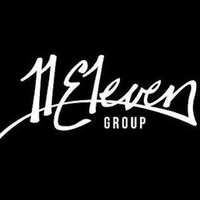 11E1even Management logo