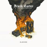 Frank Carter