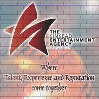 The Kinkhead Entertainment Agency logo