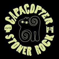 Capacopter