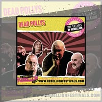 Dead Pollys