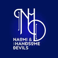 Naomi & Her Handsome Devils