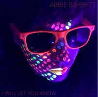 Abbie Barrett & Band