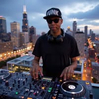 DJ Funk