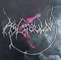 Asgrauw