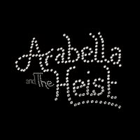 Arabella and The Heist