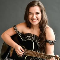 Anna Scott Music