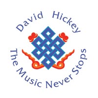 David Hickey