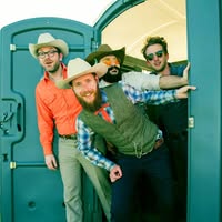 Jomo & The Possum Posse