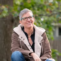 Catie Curtis