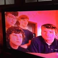 The Foresters