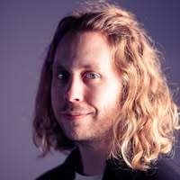 Joris Delacroix