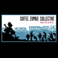 Coffee Zombie Collective