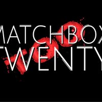 Matchbox Twenty Too