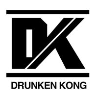 DRUNKEN KONG