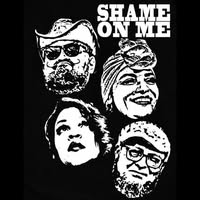 SHAME ON ME MTSP
