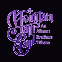 The Mountain Jam Band - an Allman Brothers Tribute