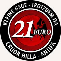 Cruor Hilla