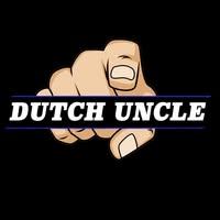 Dutch Uncle