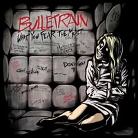 Bulletrain