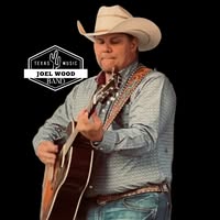 Joel Wood