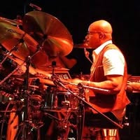 Rayford Griffin