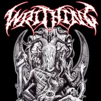 Writhing