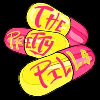 The pretty pills