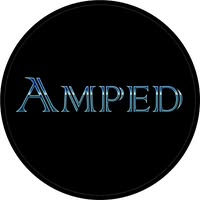 Amped