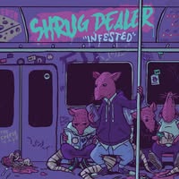 Shrug Dealer