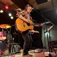 Barry James Payne & String Bone