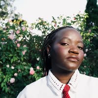 Beckah Amani