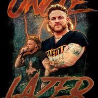 Uncle Lazer