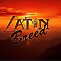 The Latin Breed