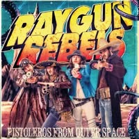 Raygun Rebels