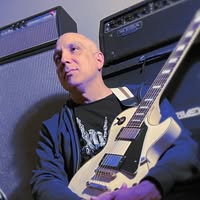 Ric Oliva