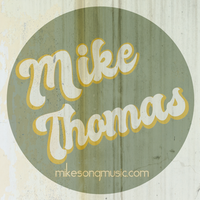Mike Thomas