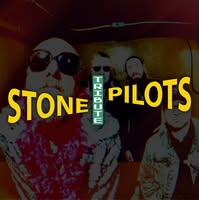 Stone Tribute Pilots Band
