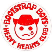 The Bootstrap Boys