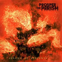 Prosper or Perish