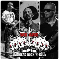 Haymaker
