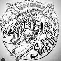 neckbreaker